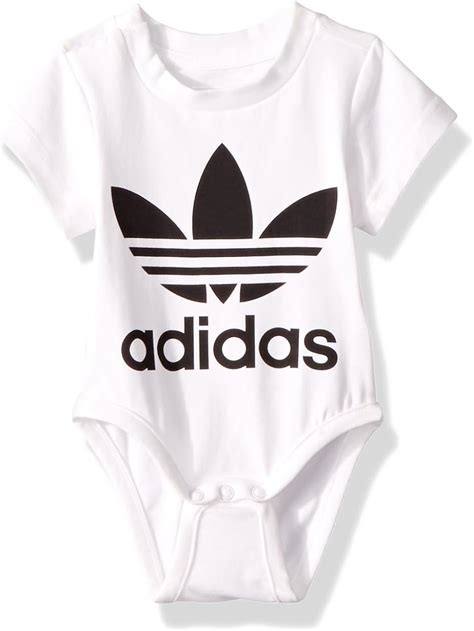 infant adidas onesie